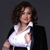 Olga Iarygina: POWER BY PURPOSE
